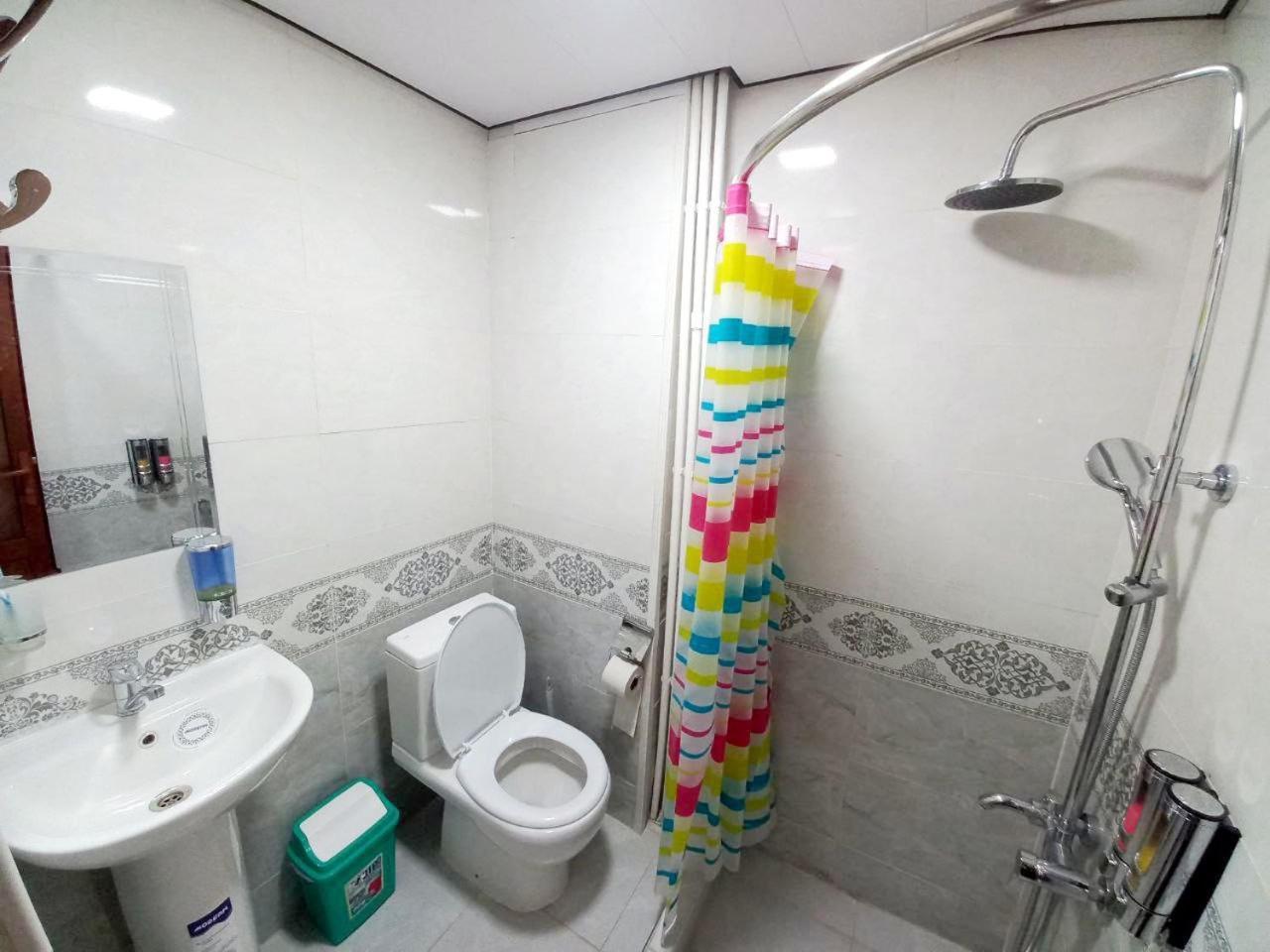 Colibri Traditional Guest House Samarkanda Zewnętrze zdjęcie