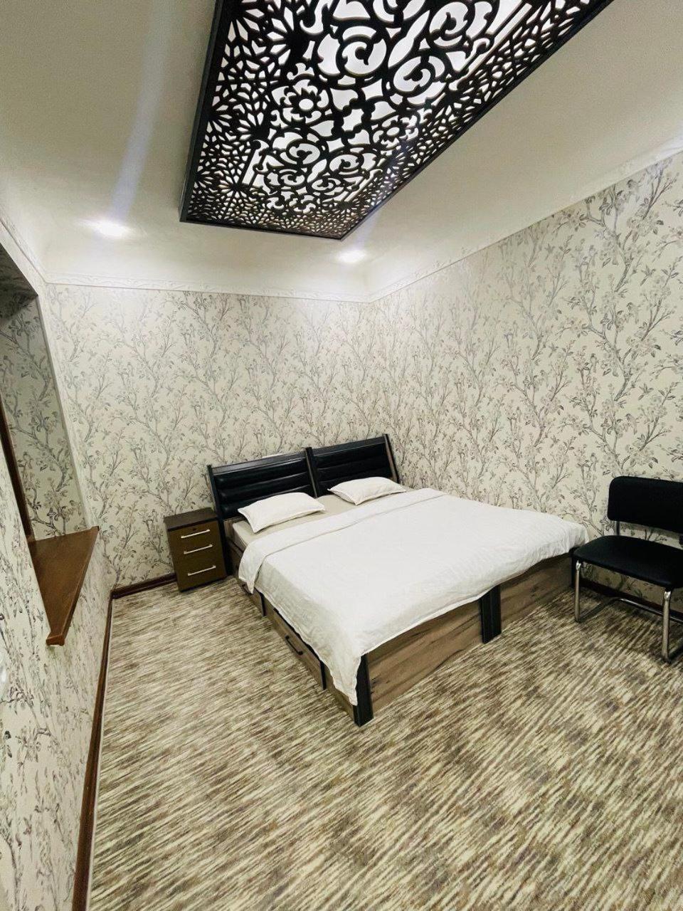 Colibri Traditional Guest House Samarkanda Zewnętrze zdjęcie